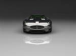 Lyonheart K Renderings 2012 года